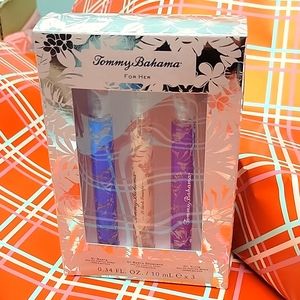 Tommy bahama women's perfume